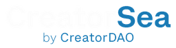 CreatorSea logo